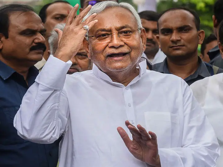 Nitish एक राष्ट्र, एक बिजली शुल्क के पक्ष में